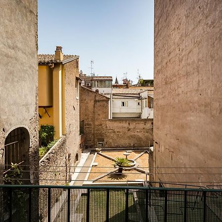 The Hide Trastevere Daire Roma Dış mekan fotoğraf