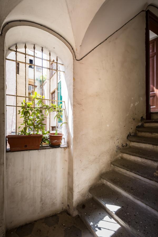 The Hide Trastevere Roma Dış mekan fotoğraf