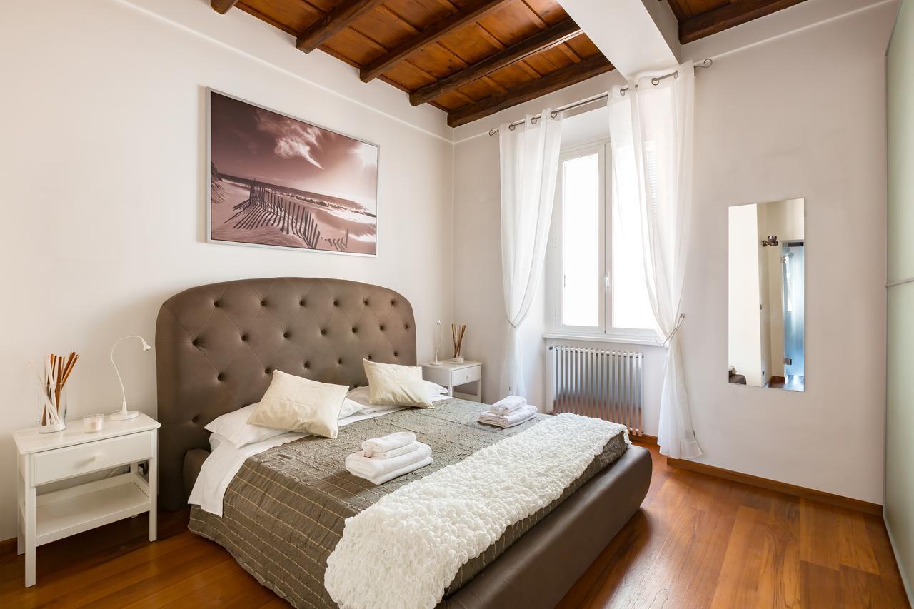 The Hide Trastevere Roma Dış mekan fotoğraf