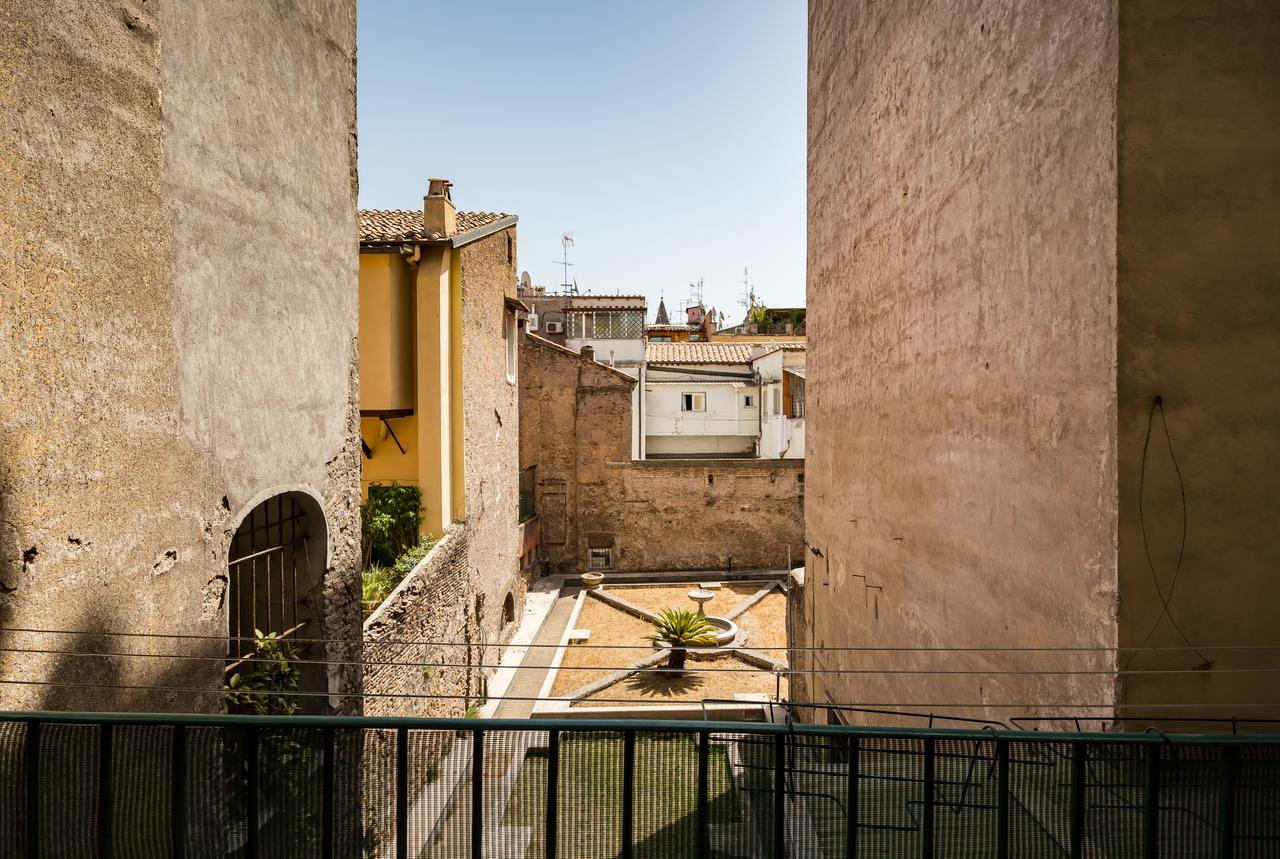 The Hide Trastevere Daire Roma Dış mekan fotoğraf